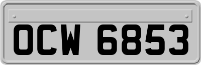 OCW6853