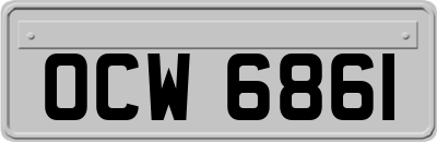 OCW6861