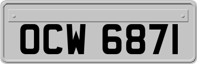 OCW6871