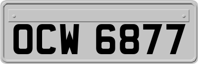 OCW6877