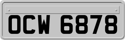 OCW6878