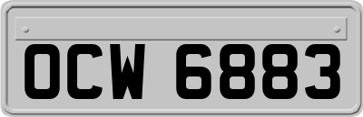 OCW6883
