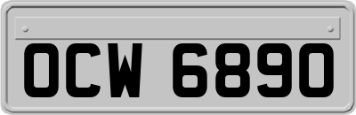 OCW6890