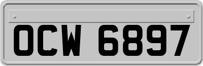 OCW6897