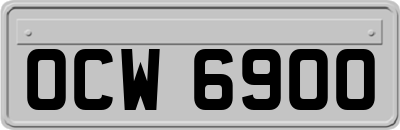 OCW6900