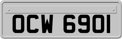 OCW6901