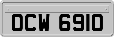 OCW6910