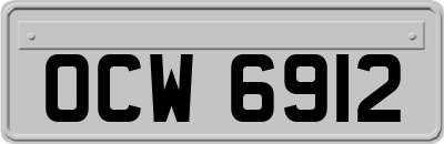 OCW6912