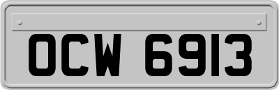OCW6913