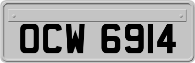 OCW6914