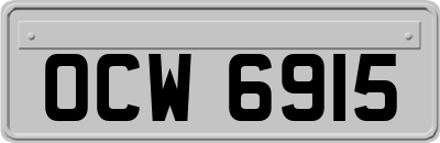 OCW6915
