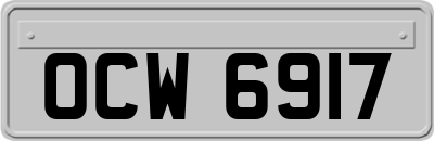 OCW6917