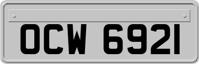 OCW6921