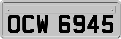 OCW6945