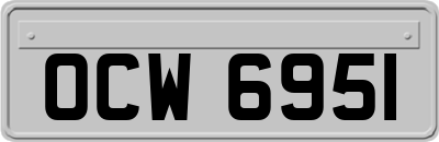 OCW6951