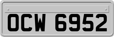 OCW6952