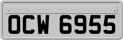 OCW6955