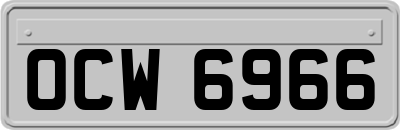 OCW6966