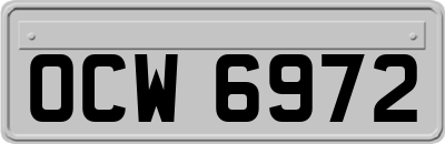 OCW6972
