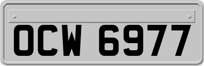 OCW6977