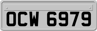 OCW6979