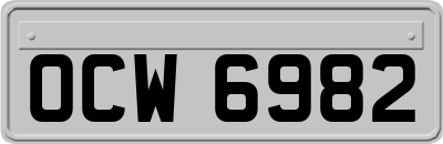 OCW6982