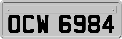 OCW6984