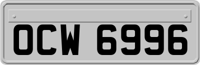 OCW6996