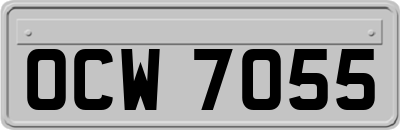 OCW7055