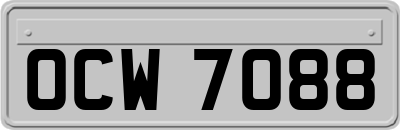 OCW7088