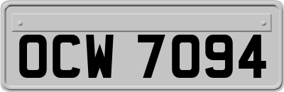 OCW7094