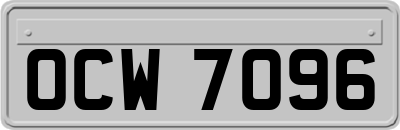 OCW7096