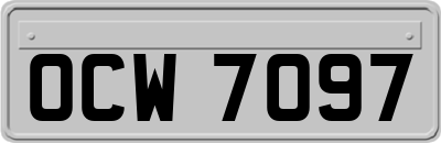 OCW7097