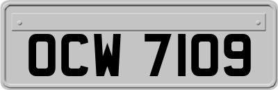 OCW7109