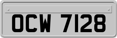 OCW7128