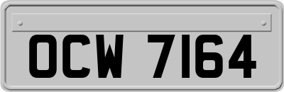 OCW7164