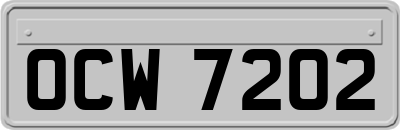OCW7202
