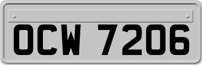 OCW7206