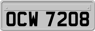 OCW7208