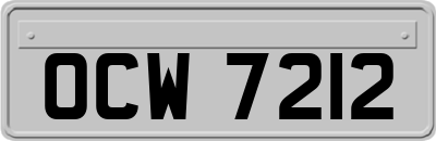 OCW7212