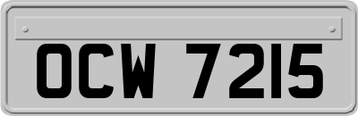 OCW7215