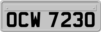 OCW7230