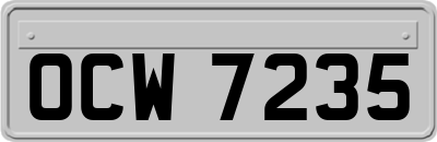 OCW7235