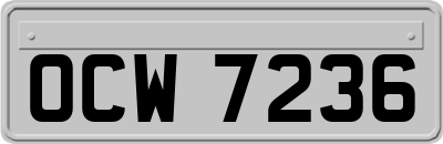 OCW7236