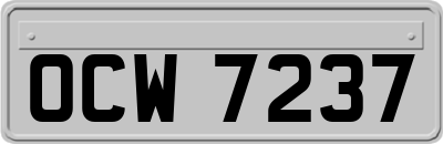 OCW7237