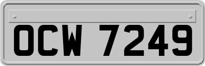 OCW7249