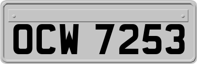 OCW7253