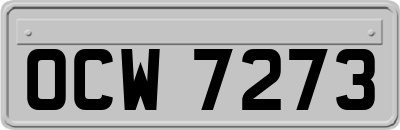 OCW7273