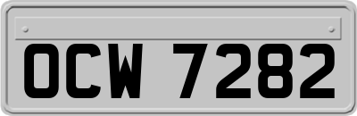 OCW7282