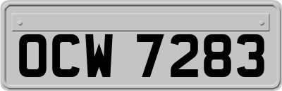 OCW7283